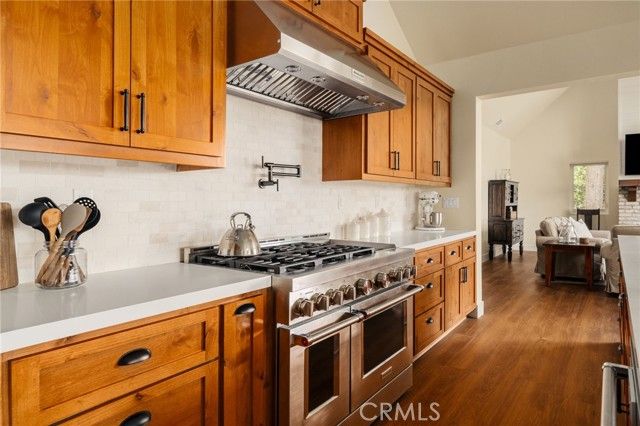 26910 Everest Road, Lake Arrowhead, CA 92352