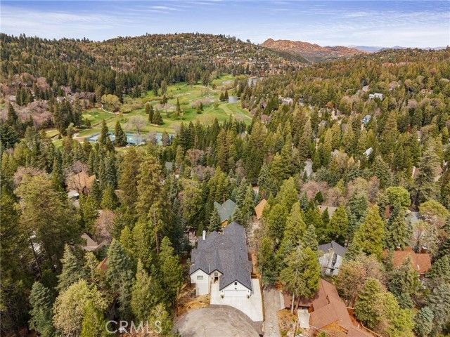 26910 Everest Road, Lake Arrowhead, CA 92352