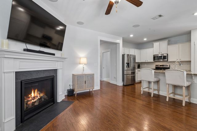 2816 Americus Dr, Thompsons Station, TN 37179