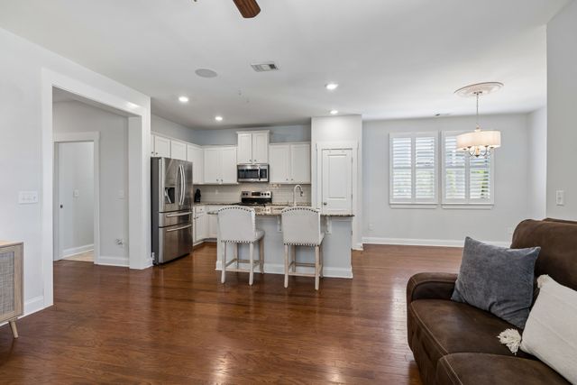 2816 Americus Dr, Thompsons Station, TN 37179