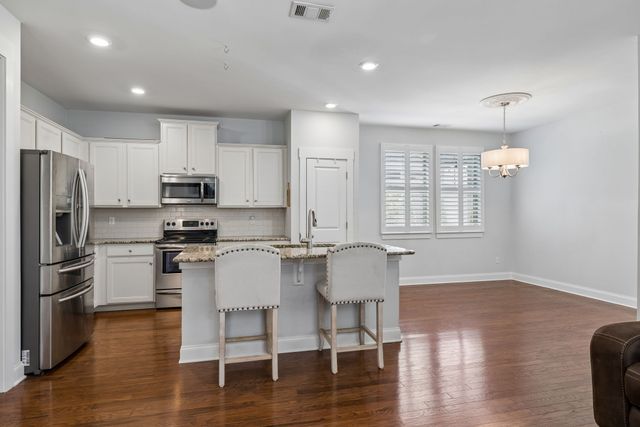 2816 Americus Dr, Thompsons Station, TN 37179