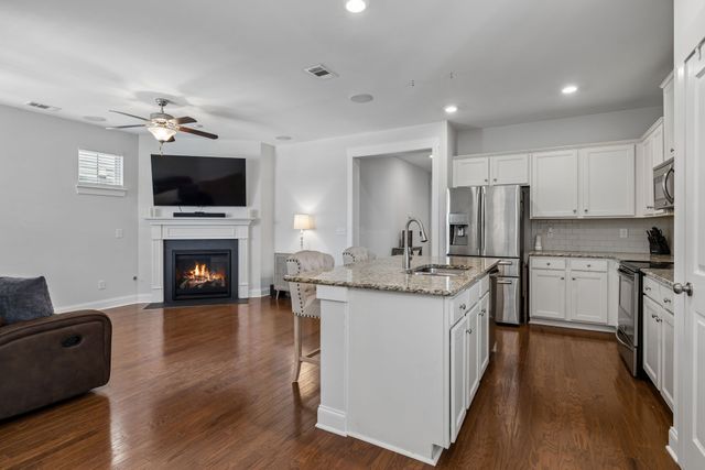 2816 Americus Dr, Thompsons Station, TN 37179