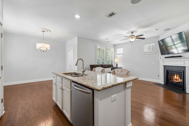 2816 Americus Dr, Thompsons Station, TN 37179