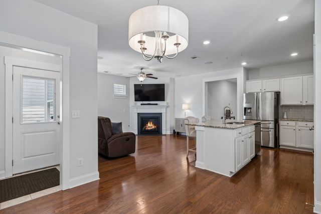 2816 Americus Dr, Thompsons Station, TN 37179