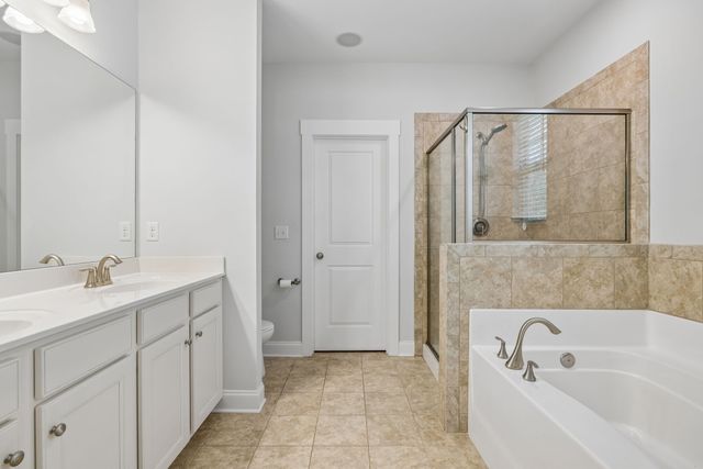 2816 Americus Dr, Thompsons Station, TN 37179