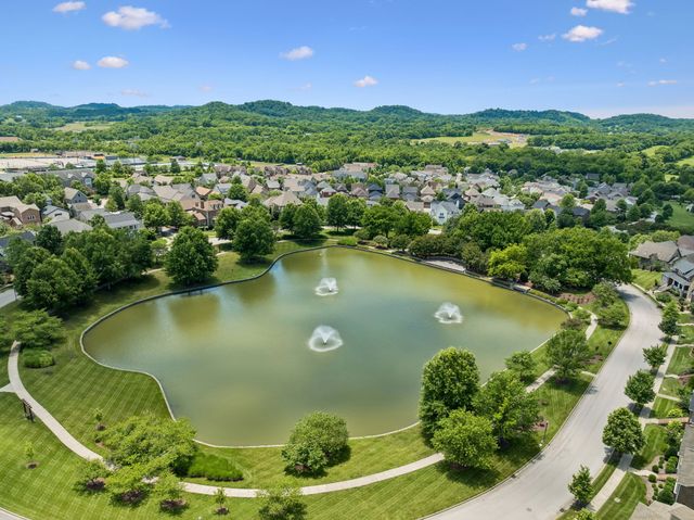 2816 Americus Dr, Thompsons Station, TN 37179
