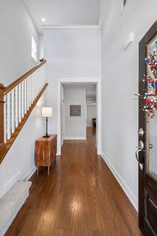 2816 Americus Dr, Thompsons Station, TN 37179