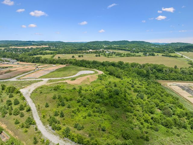 2816 Americus Dr, Thompsons Station, TN 37179