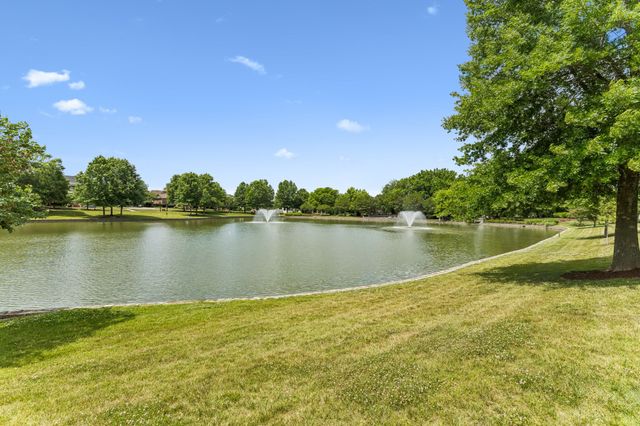 2816 Americus Dr, Thompsons Station, TN 37179