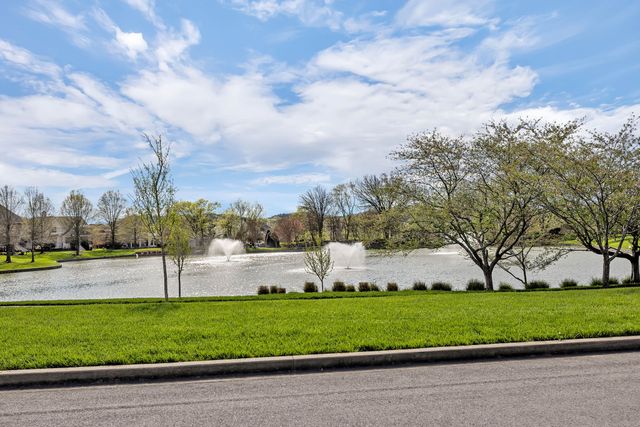 2816 Americus Dr, Thompsons Station, TN 37179