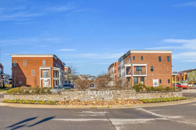 2816 Americus Dr, Thompsons Station, TN 37179