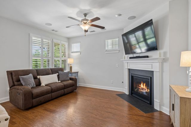 2816 Americus Dr, Thompsons Station, TN 37179