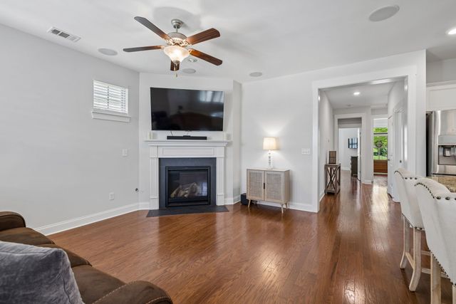 2816 Americus Dr, Thompsons Station, TN 37179