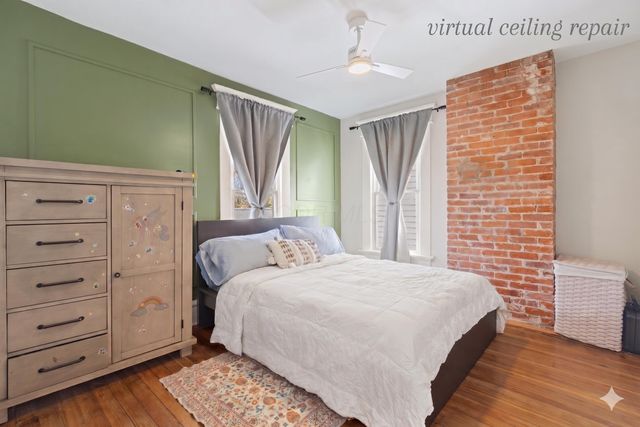 463 S 22nd Street, Columbus, OH 43205