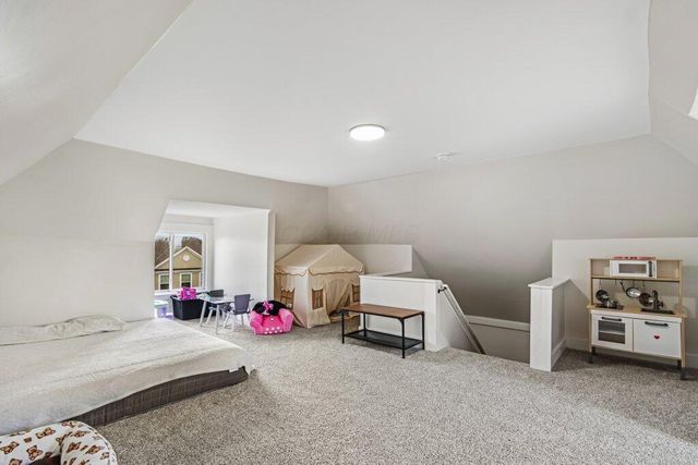 463 S 22nd Street, Columbus, OH 43205