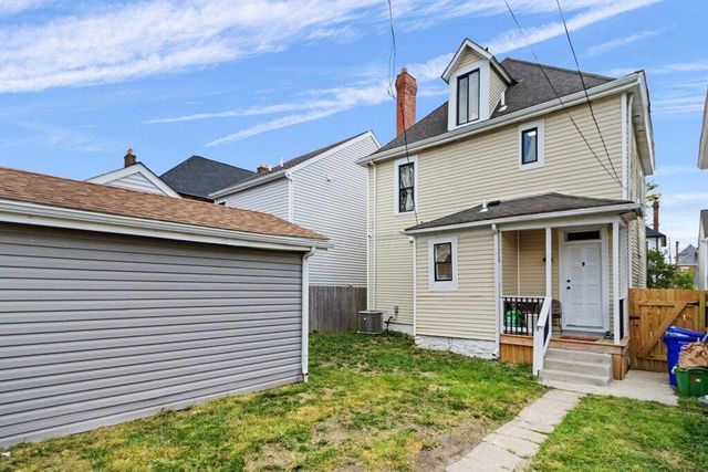 463 S 22nd Street, Columbus, OH 43205