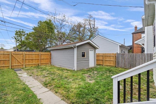 463 S 22nd Street, Columbus, OH 43205