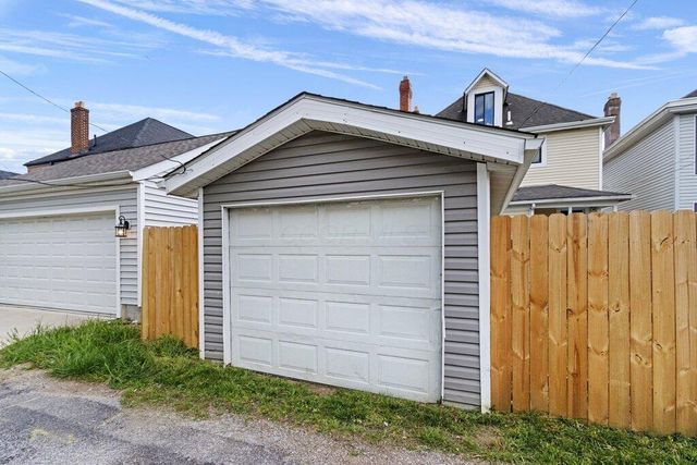 463 S 22nd Street, Columbus, OH 43205