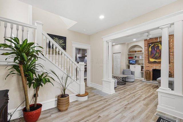 463 S 22nd Street, Columbus, OH 43205