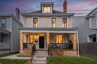 463 S 22nd Street, Columbus, OH 43205