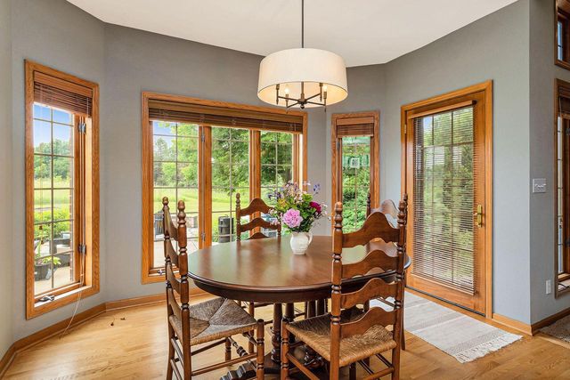 7941 W Rolling Field DRIVE, Mequon, WI 53097