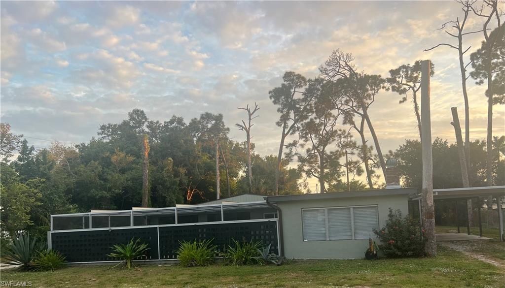 2144 Earl RD, Fort Myers, FL 33901