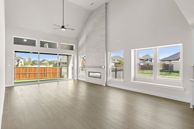 8418 Bremerton Street, Frisco, TX 75036