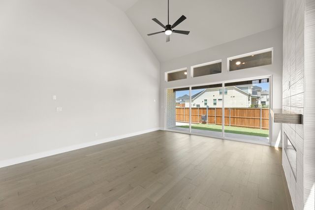 8418 Bremerton Street, Frisco, TX 75036