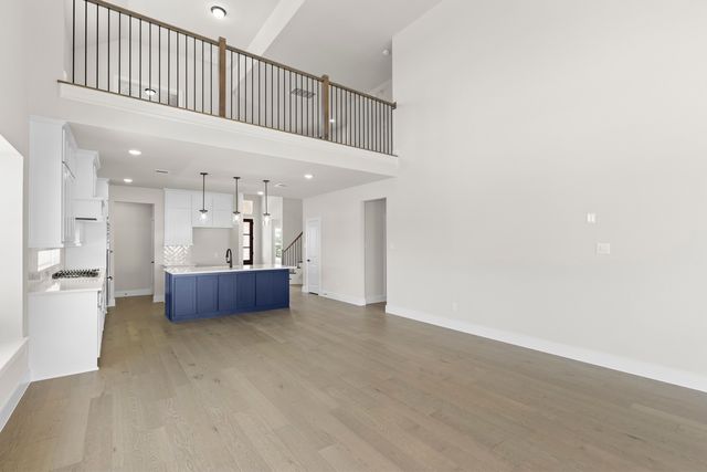 8418 Bremerton Street, Frisco, TX 75036