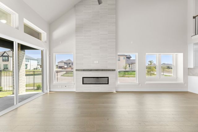 8418 Bremerton Street, Frisco, TX 75036