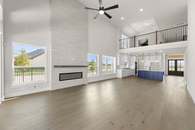 8418 Bremerton Street, Frisco, TX 75036