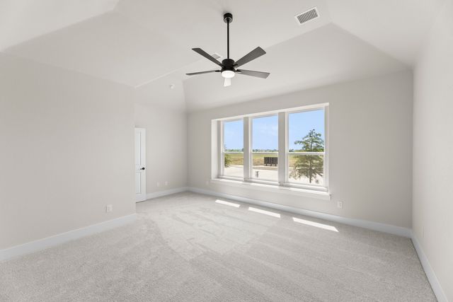8418 Bremerton Street, Frisco, TX 75036
