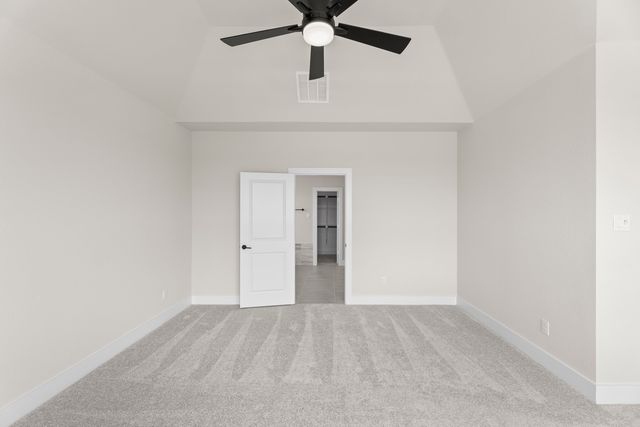 8418 Bremerton Street, Frisco, TX 75036