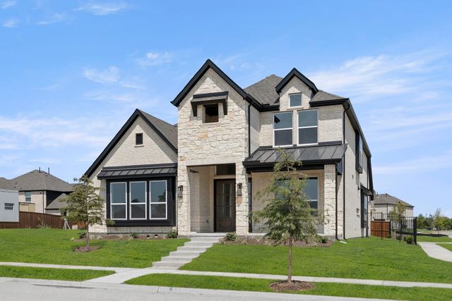 8418 Bremerton Street, Frisco, TX 75036