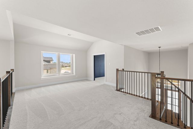 8418 Bremerton Street, Frisco, TX 75036