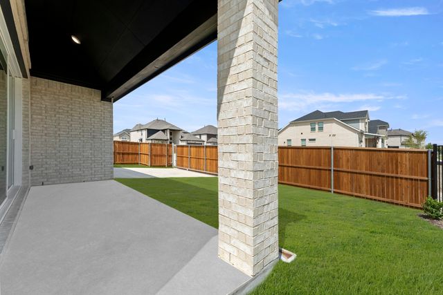 8418 Bremerton Street, Frisco, TX 75036