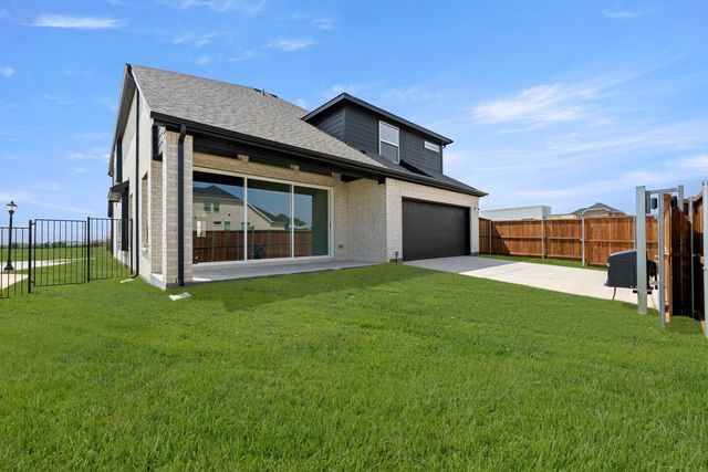 8418 Bremerton Street, Frisco, TX 75036