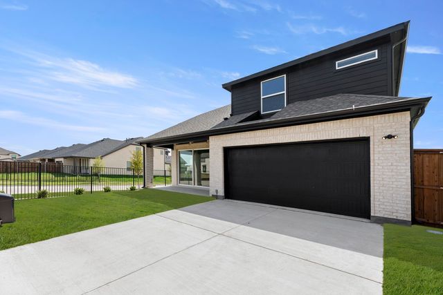 8418 Bremerton Street, Frisco, TX 75036