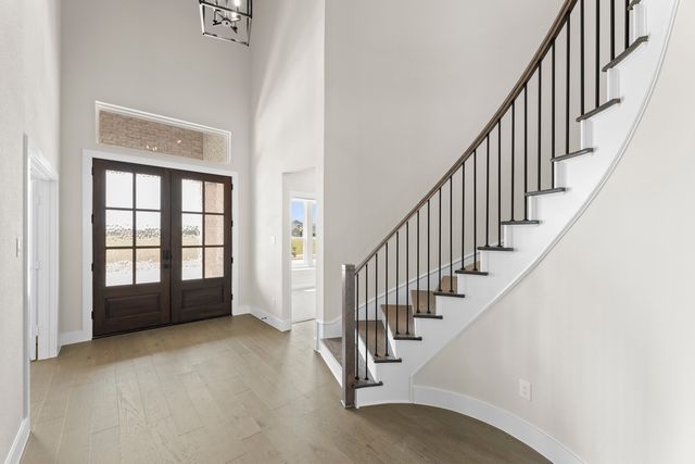 8418 Bremerton Street, Frisco, TX 75036