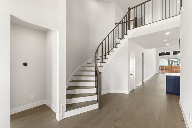 8418 Bremerton Street, Frisco, TX 75036
