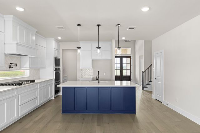 8418 Bremerton Street, Frisco, TX 75036
