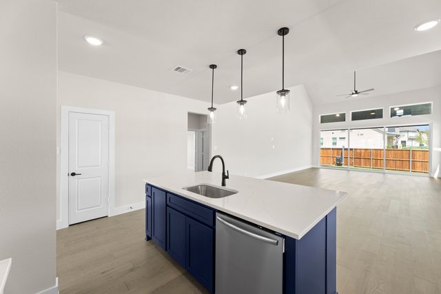 8418 Bremerton Street, Frisco, TX 75036