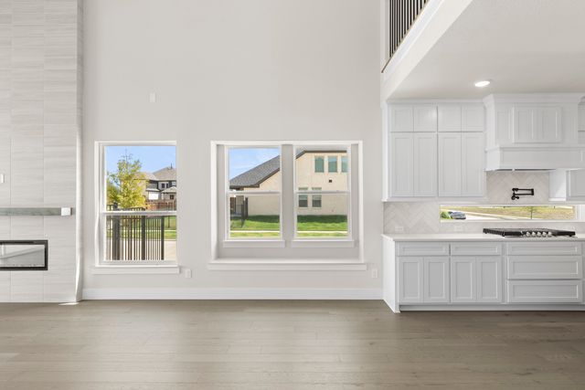 8418 Bremerton Street, Frisco, TX 75036