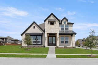 8418 Bremerton Street, Frisco, TX 75036