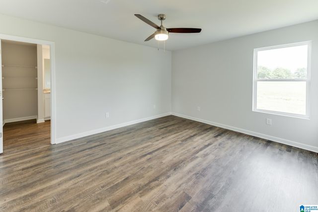245 TROUBADOUR LANE, Jasper, AL 35501