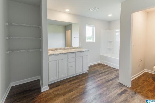 245 TROUBADOUR LANE, Jasper, AL 35501