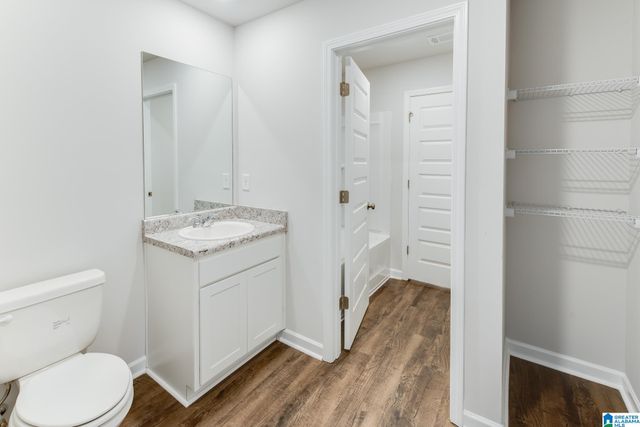 245 TROUBADOUR LANE, Jasper, AL 35501