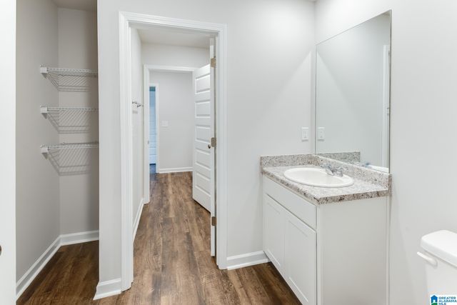 245 TROUBADOUR LANE, Jasper, AL 35501