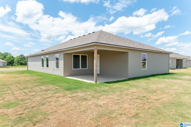 245 TROUBADOUR LANE, Jasper, AL 35501
