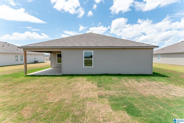 245 TROUBADOUR LANE, Jasper, AL 35501